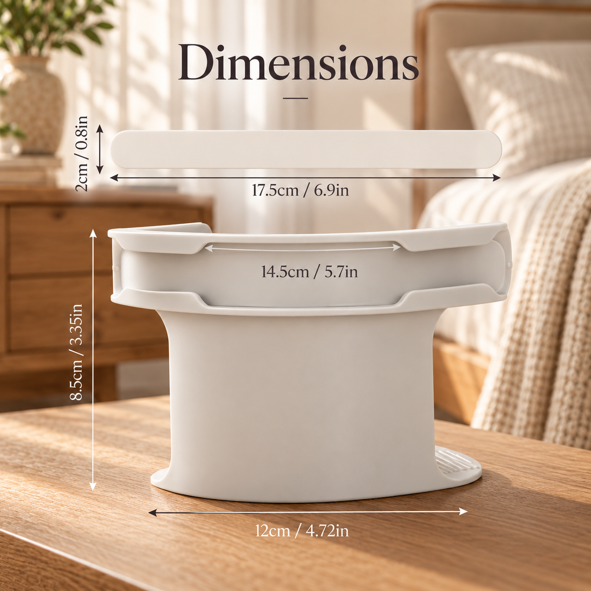 Linfoyer Sheet Gripper Straps (4 Pcs)