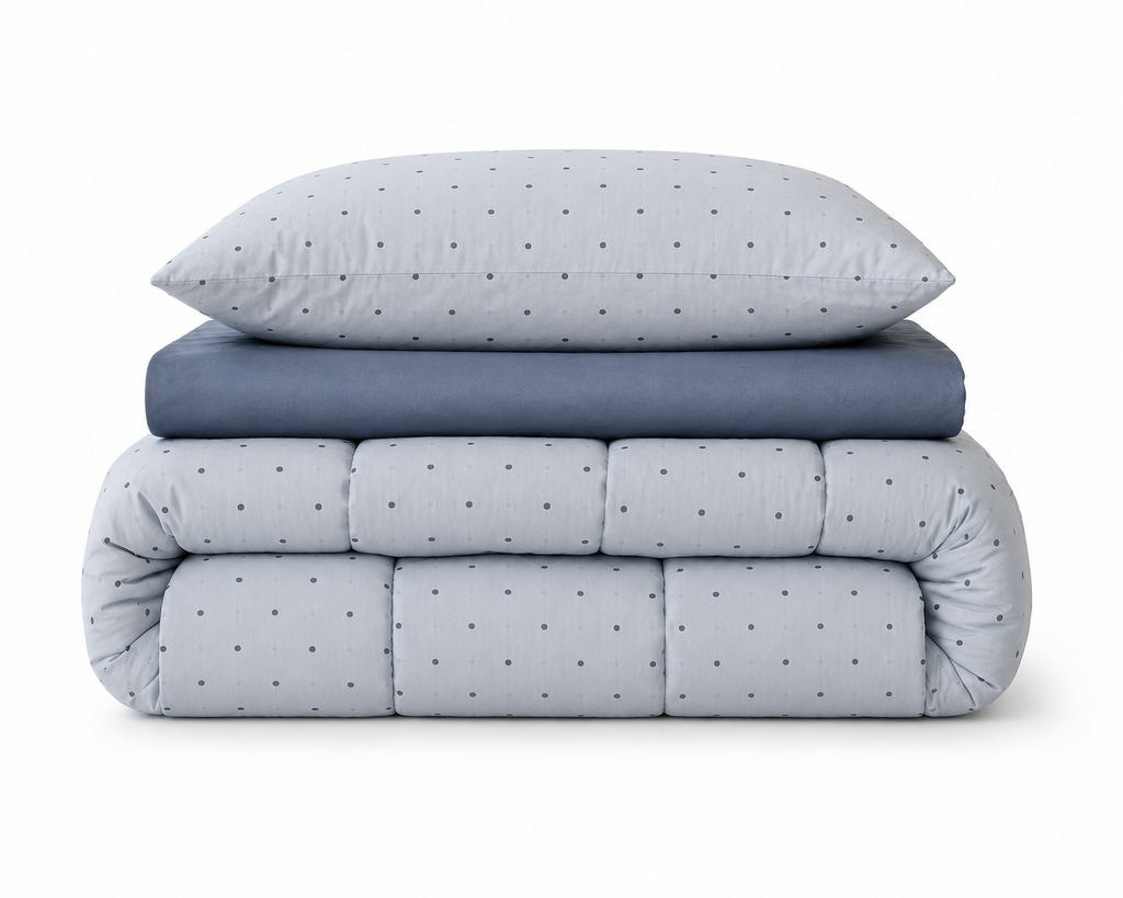 Linfoyer Cloud Bedding Set
