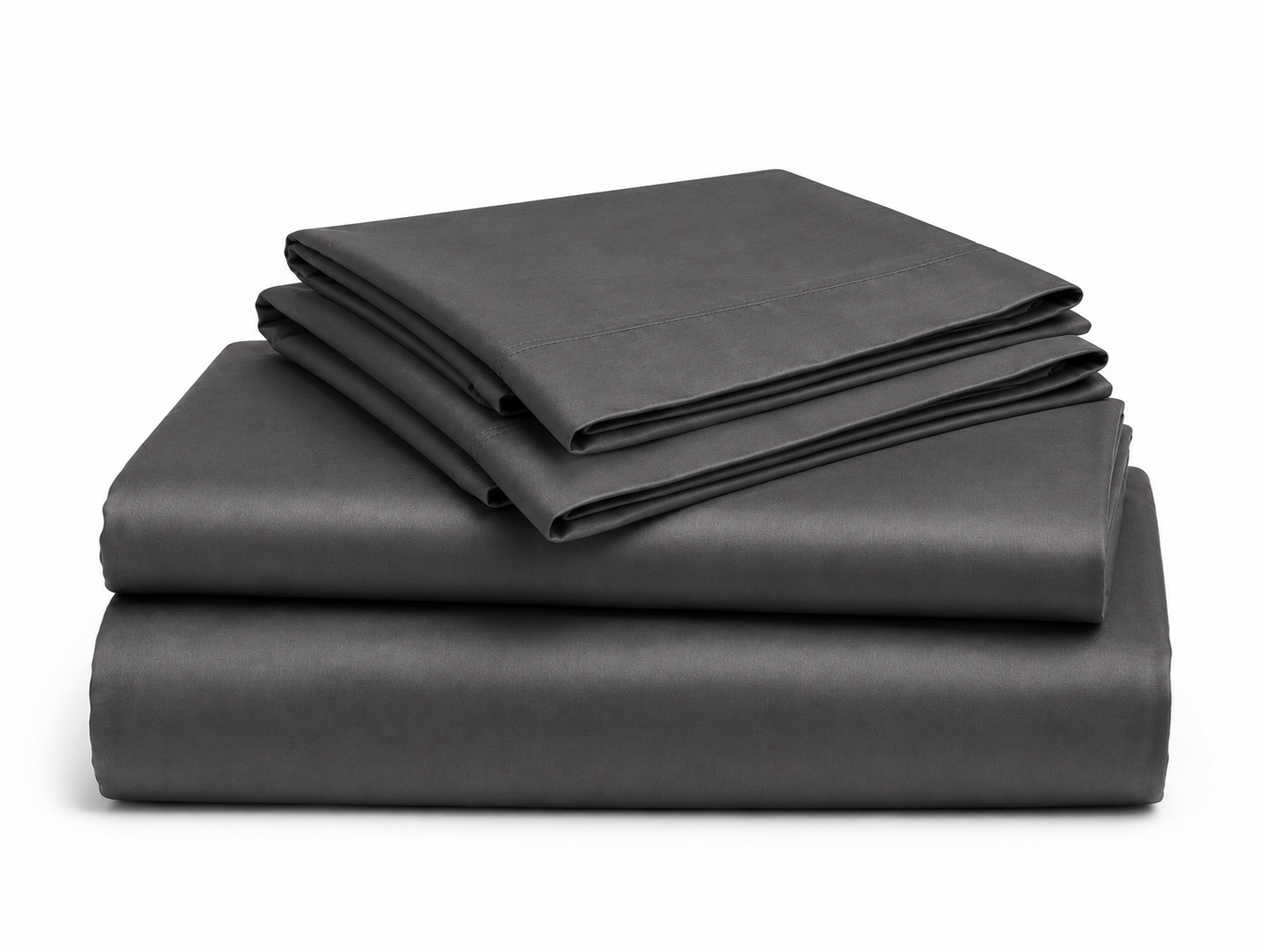 Linfoyer Organic Bamboo Sheets Set