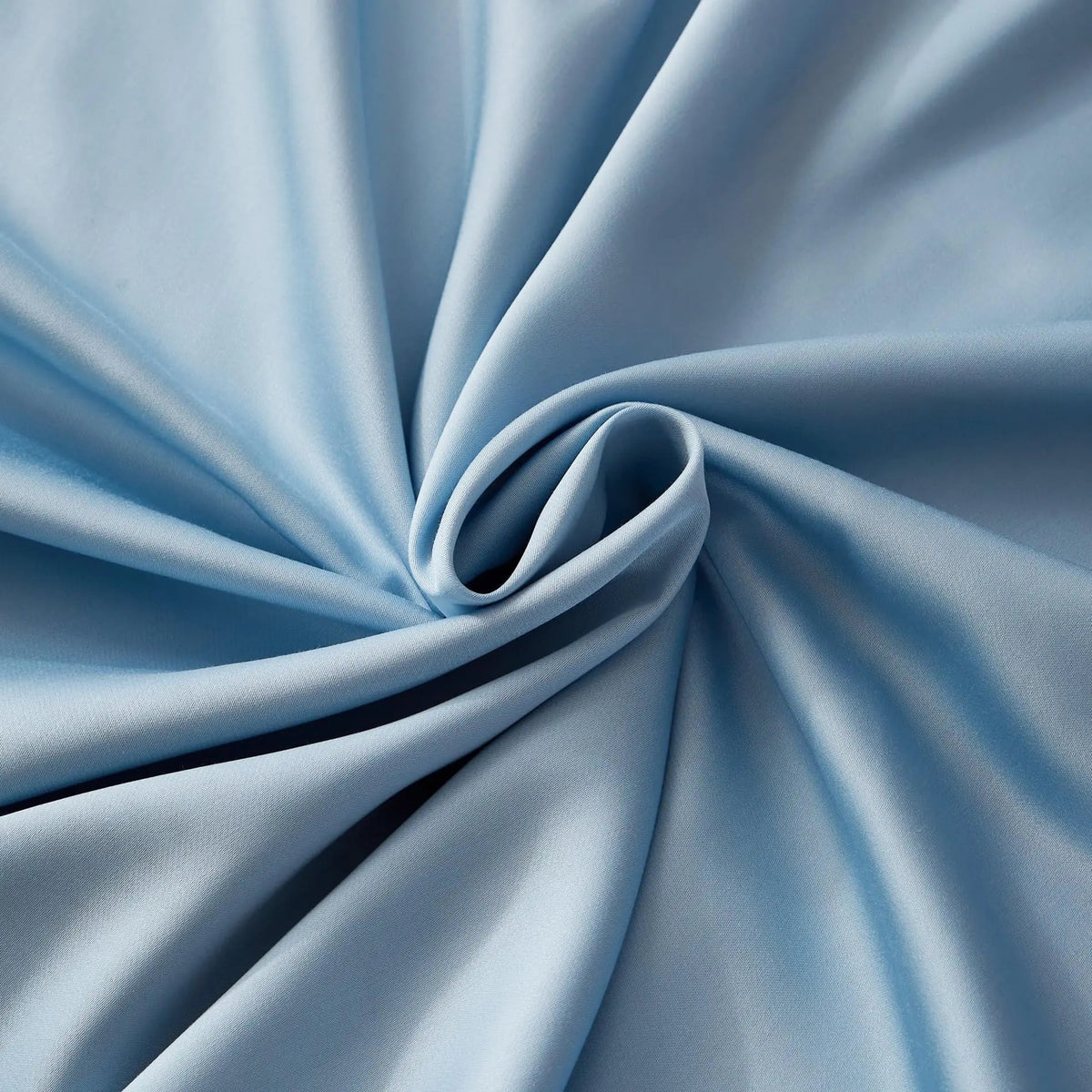 Linfoyer Summer Silky Cooling Duvet Cover Set (4 Pcs)