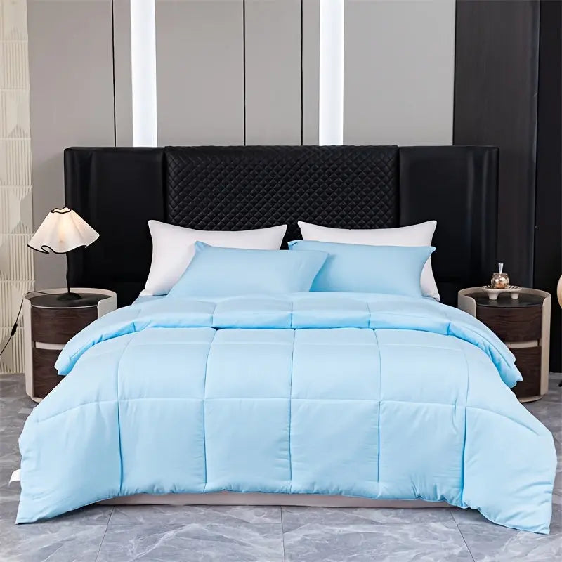 Linfoyer Reversible Lightweight Comforter