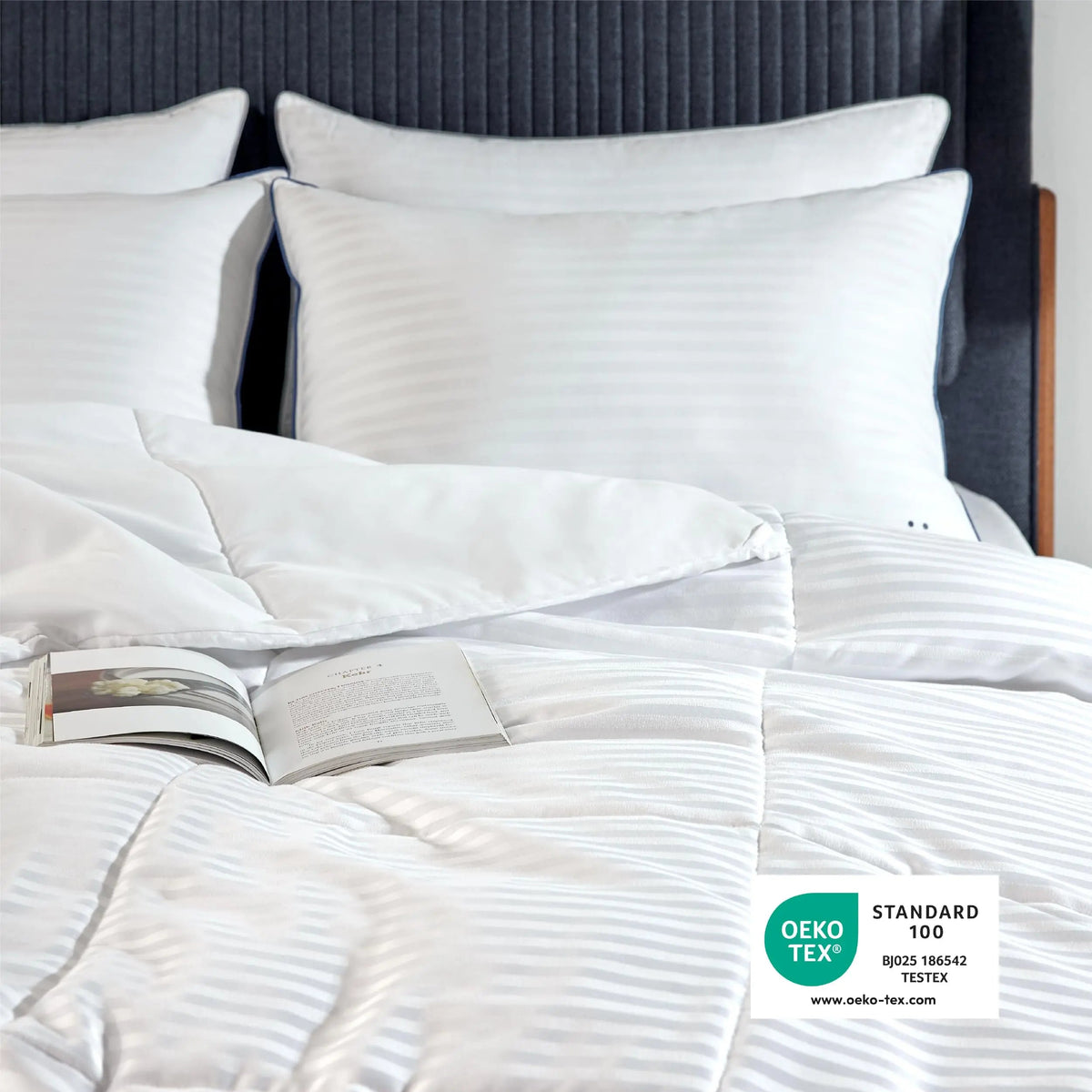 Linfoyer Lightweight Cooling Duvet Insert