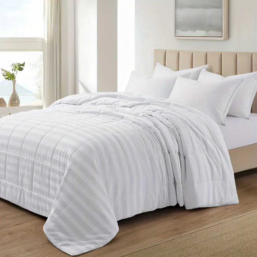 Linfoyer Lightweight Cooling Duvet Insert